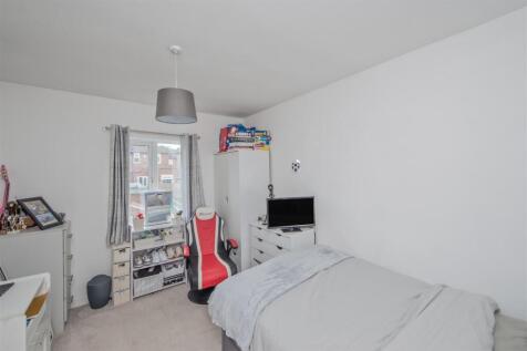 Bedroom Two: