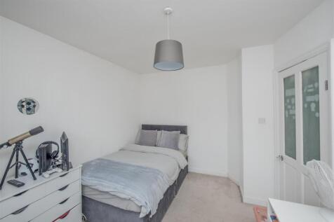 Bedroom Three: