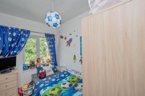 Bedroom Three: