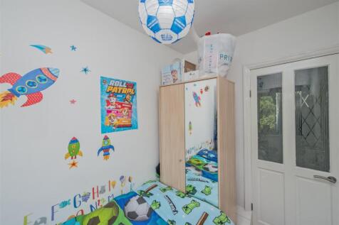 Bedroom Three: