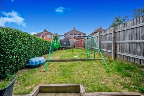 Gardens: