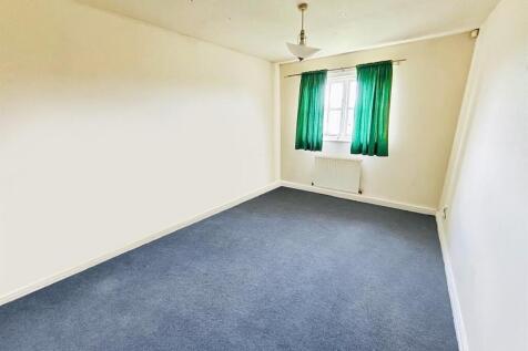 Bedroom One: