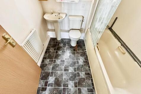 Bathroom / WC: