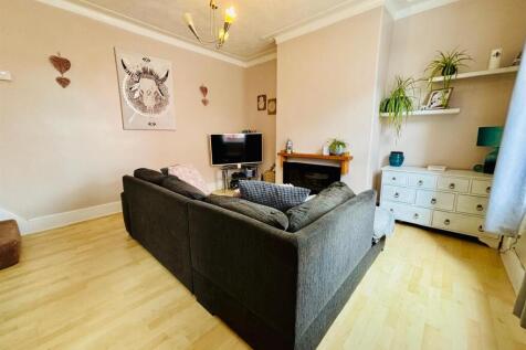 Living Room: