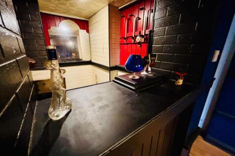 Basement: