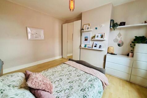 Bedroom One: