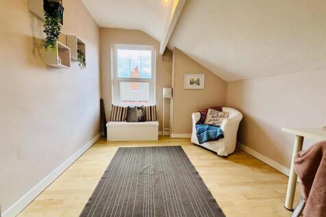 Bedroom Two: