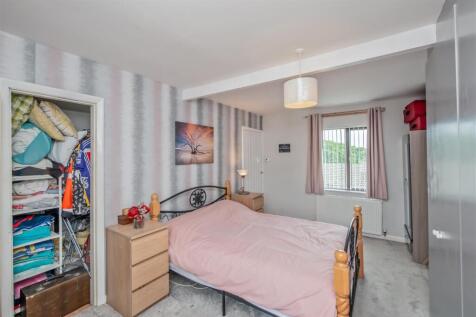 Bedroom One: