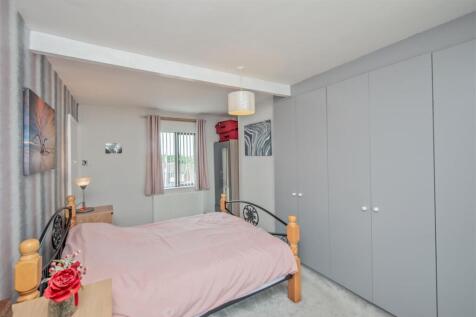 Bedroom One: