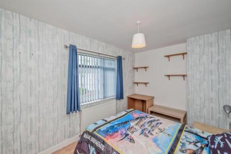 Bedroom Two: