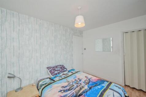 Bedroom Two: