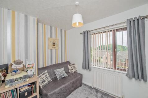 Bedroom Three:
