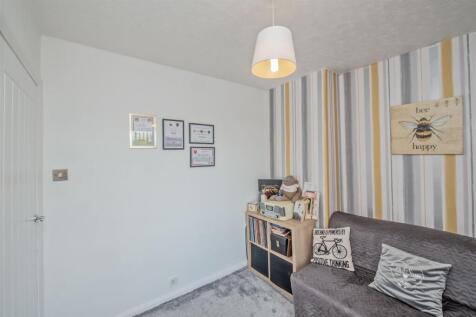 Bedroom Three: