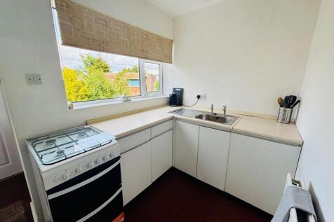 Fitted Kitchen: