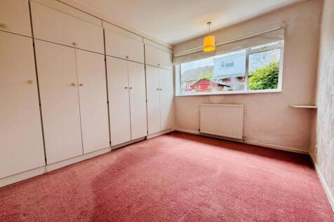 Bedroom One: