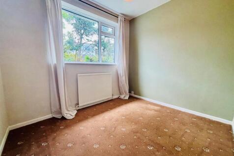 Bedroom Two: