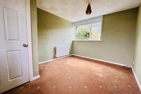Bedroom Three: