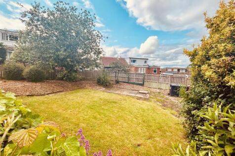 Gardens:
