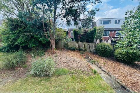 Gardens: