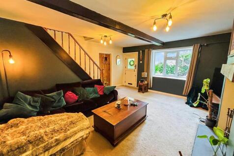Living Room: