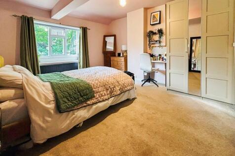 Bedroom One: