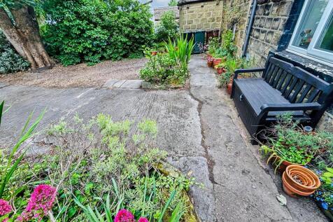 Garden: