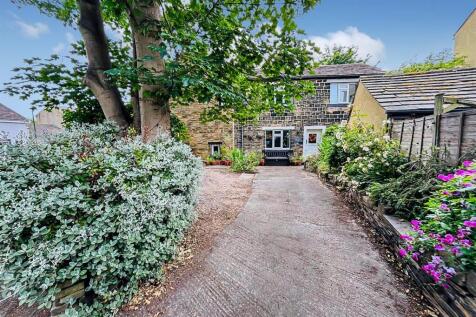 Off Street Parking / Driveway: