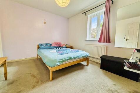 Bedroom One: