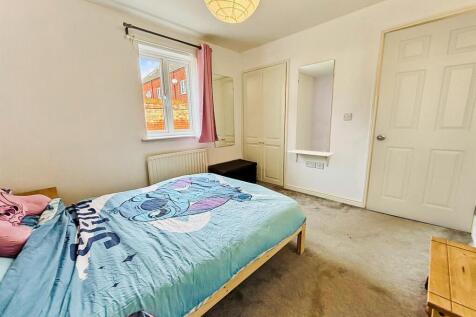 Bedroom One: