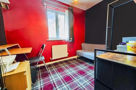 Bedroom Two: