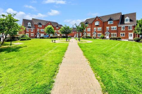 Communal Gardens
