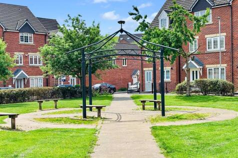 Communal Gardens