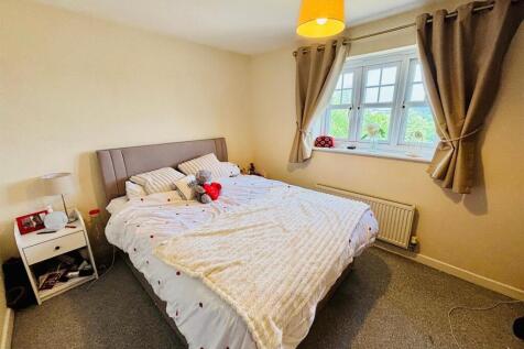 Bedroom One: