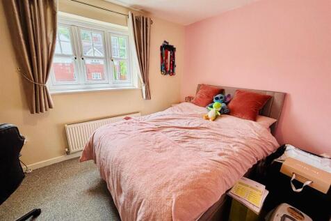 Bedroom Two: