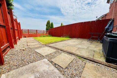 Gardens: