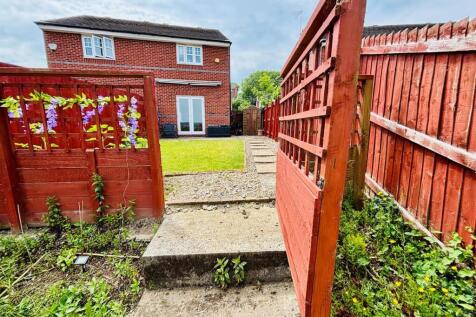 Gardens: