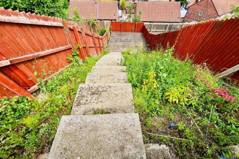Gardens: