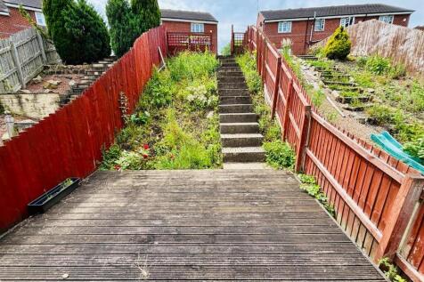 Gardens: