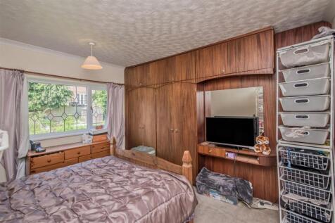 Bedroom Two: