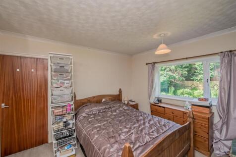 Bedroom Two: