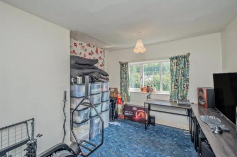 Bedroom One: