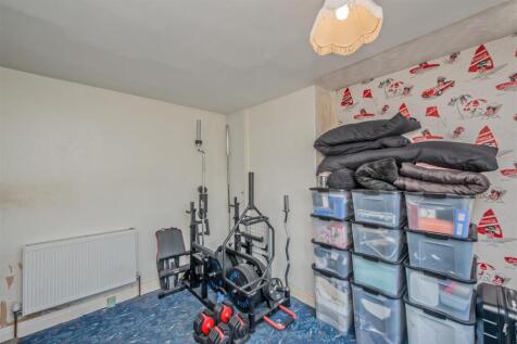 Bedroom One: