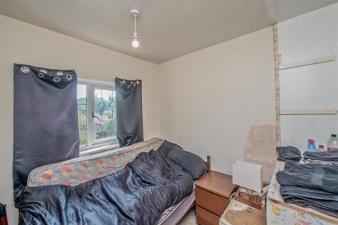 Bedroom Three: