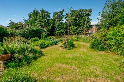 Gardens: