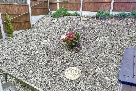 Gardens: