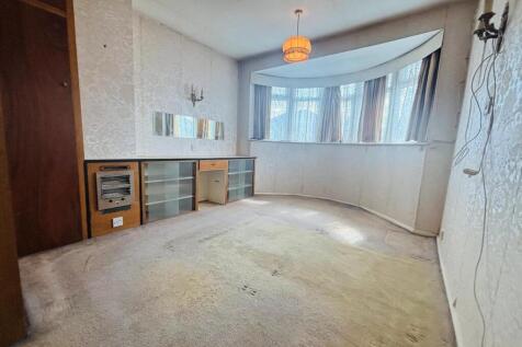 Bedroom One: