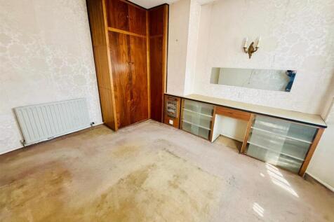 Bedroom One: