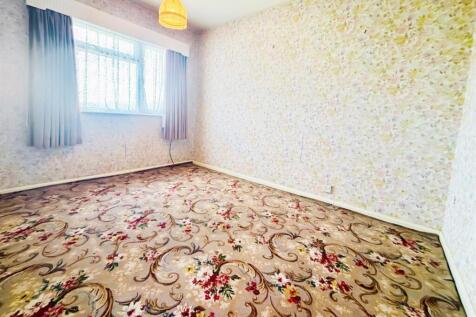 Bedroom Two: