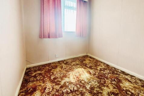 Bedroom Three: