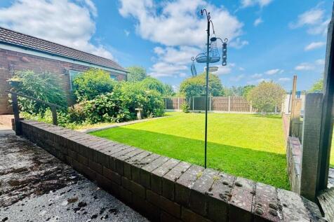Gardens: